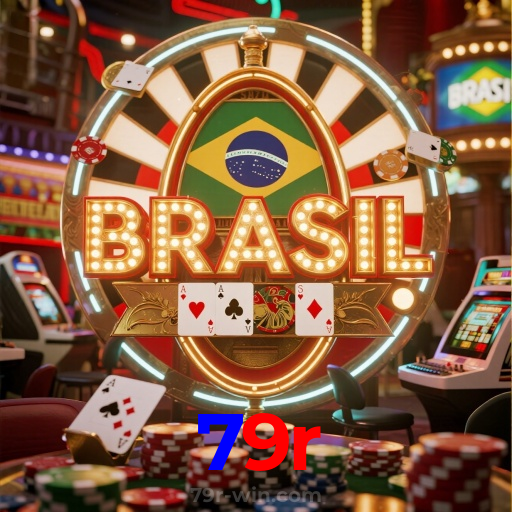 79r:Jogue nas melhores slots e vença o jackpot agora mesmo!