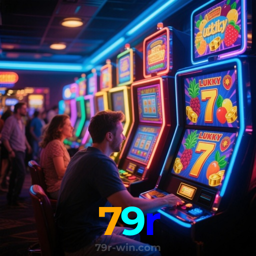 79r:Jogue slots, poker e aposte no futebol com grandes prêmios em jogo!