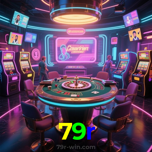 79r：Jogue poker, ganhe no futebol e vença no cassino online mais confiável!