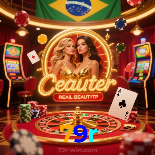 79r：Jogue nas melhores slots e leve o jackpot para casa!