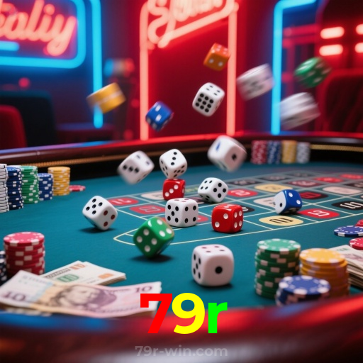 79r：Divirta-se com blackjack, poker e apostas ao vivo em futebol no cassino online!