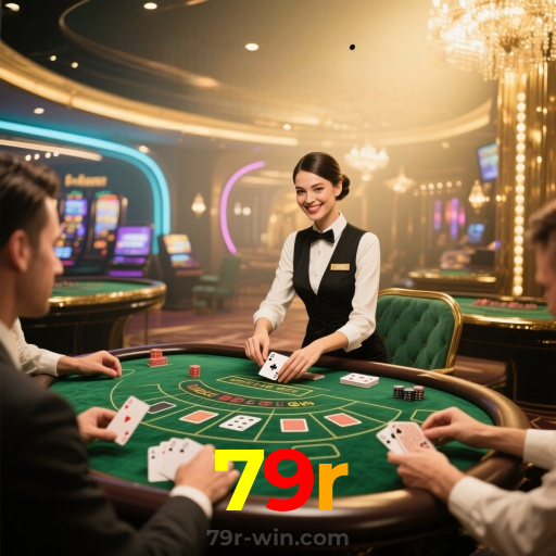 79r：Jogue blackjack, aposte no futebol e conquiste grandes prêmios em nosso cassino!