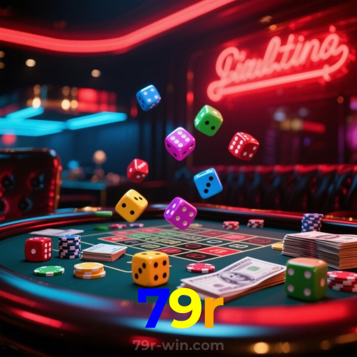 79r：A melhor experiência de apostas e jogos de cassino, incluindo futebol online!