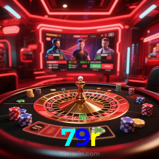 79r：Jogue blackjack, aposte no futebol e conquiste grandes vitórias!