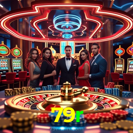 79r：Encontre o seu jogo favorito e leve para casa prêmios fantásticos!