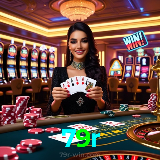 79r：Apostas ao vivo no futebol e grandes prêmios em jogos de blackjack!