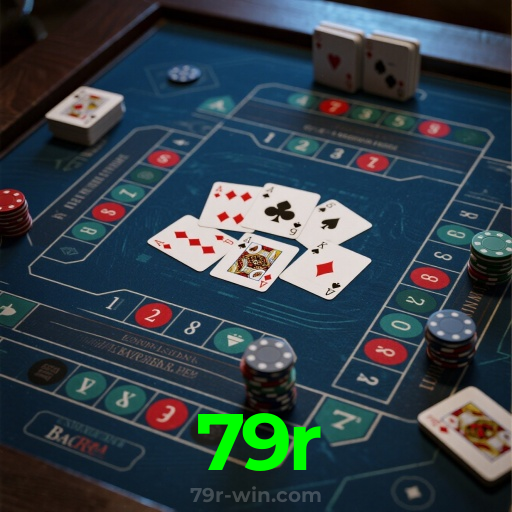 79r：Jogue slots, aposte no futebol e conquiste vitórias épicas no cassino!