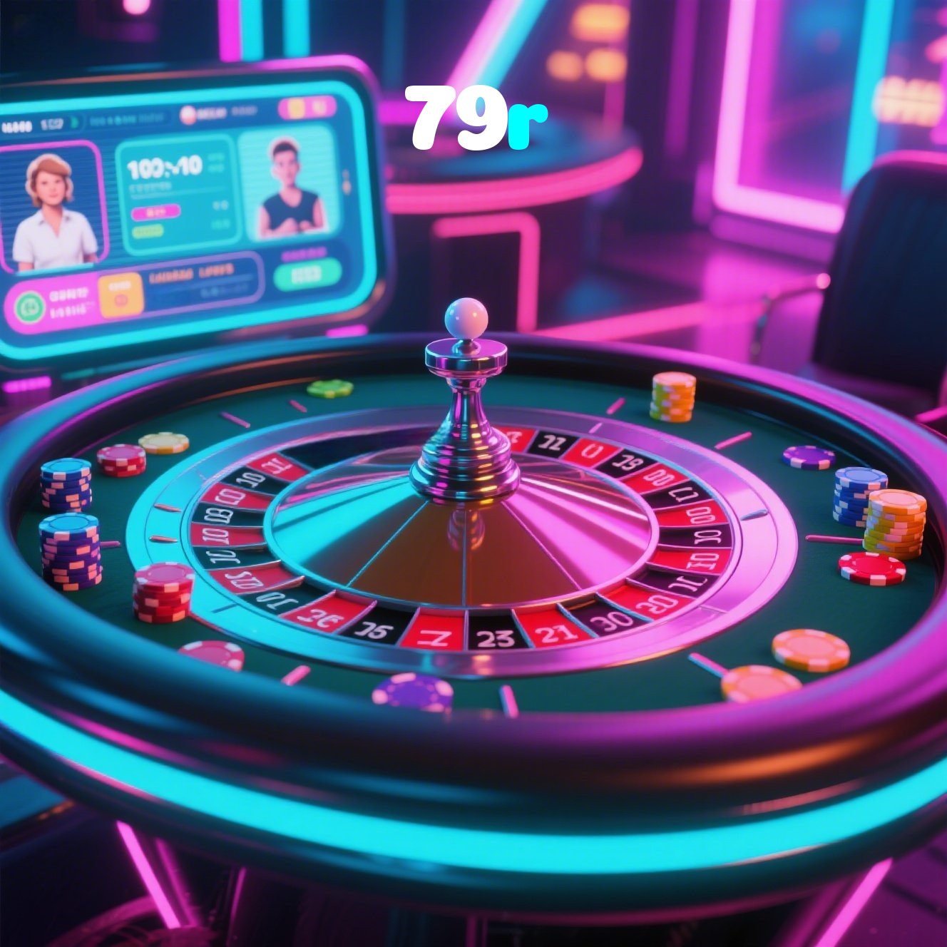79r:Aposte agora nas roletas e conquiste prêmios fantásticos!
