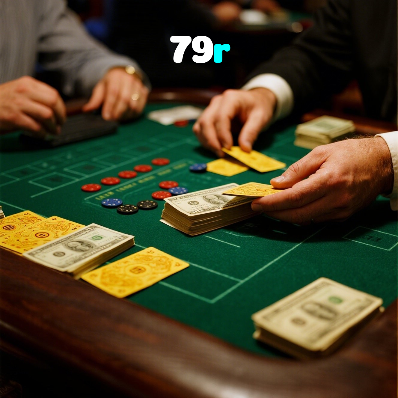 79r：Aposte nas melhores slots e conquiste vitórias impressionantes!
