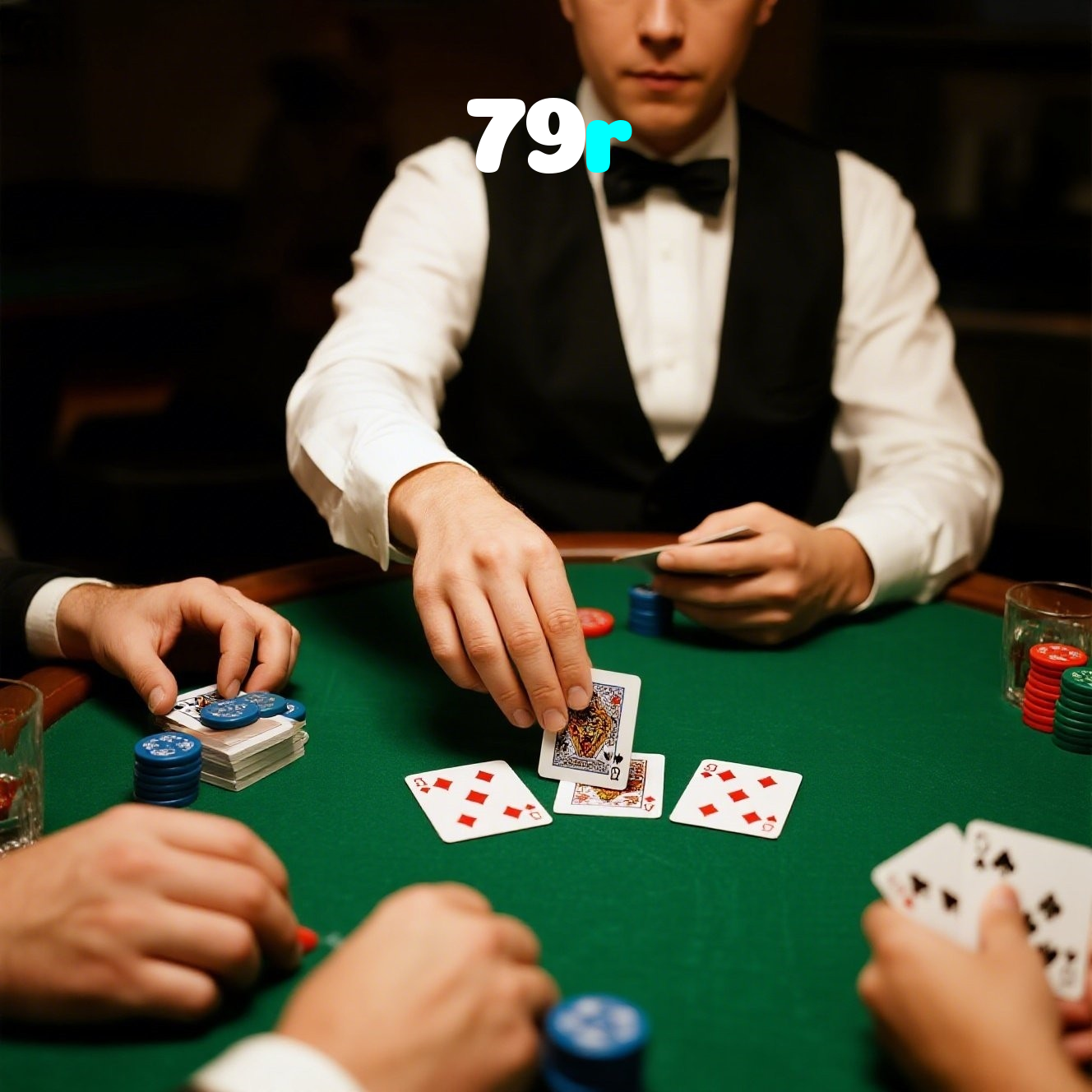 79r:Jogue poker, aposte no futebol e vença com grandes vitórias no cassino online!