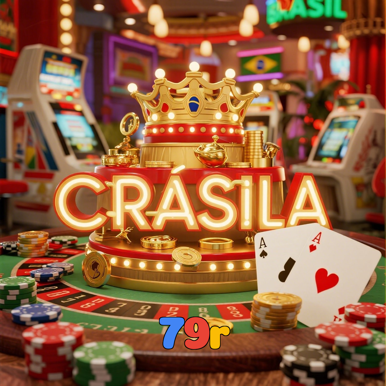 79r：A melhor experiência de cassino e futebol online para você!