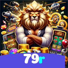 79r:O melhor cassino online do Brasil com roleta, blackjack e futebol!