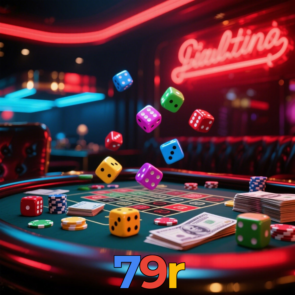 79r:Jogue poker como um profissional e vença agora mesmo!