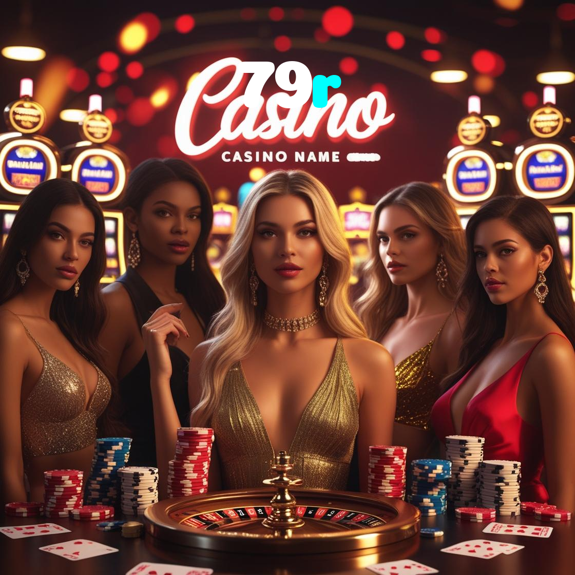 79r:Cada giro nas slots pode ser uma grande vitória! Aposte agora!