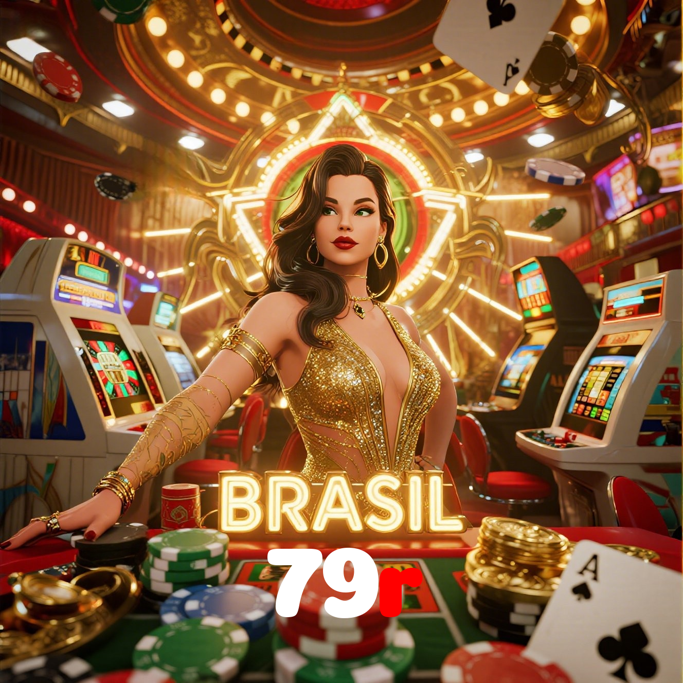 79r:Jogue slots e aposte no futebol no cassino online mais confiável!