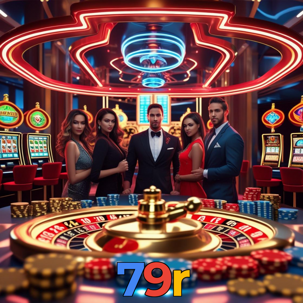 79r：Jogue slots, ganhe no futebol e aposte com confiança no nosso cassino!