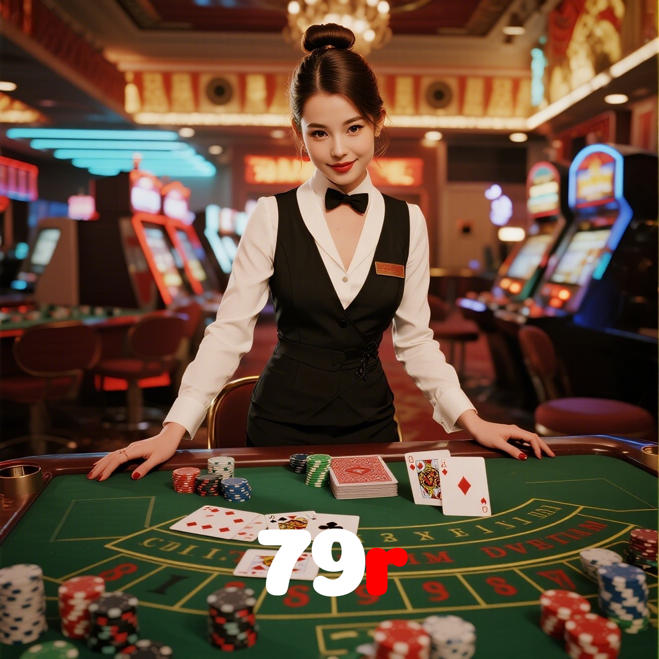 79r:Vença grandes prêmios nas mesas de poker online!