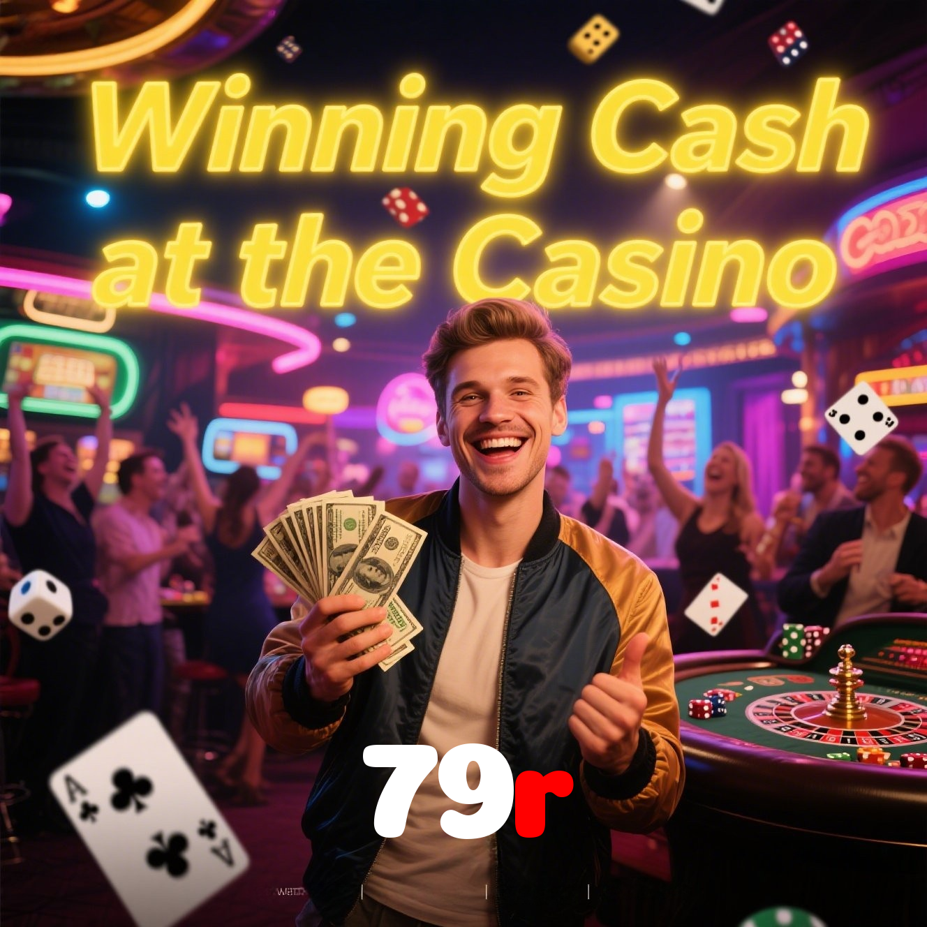 79r:Jogue poker e prove que você é o melhor nas cartas!