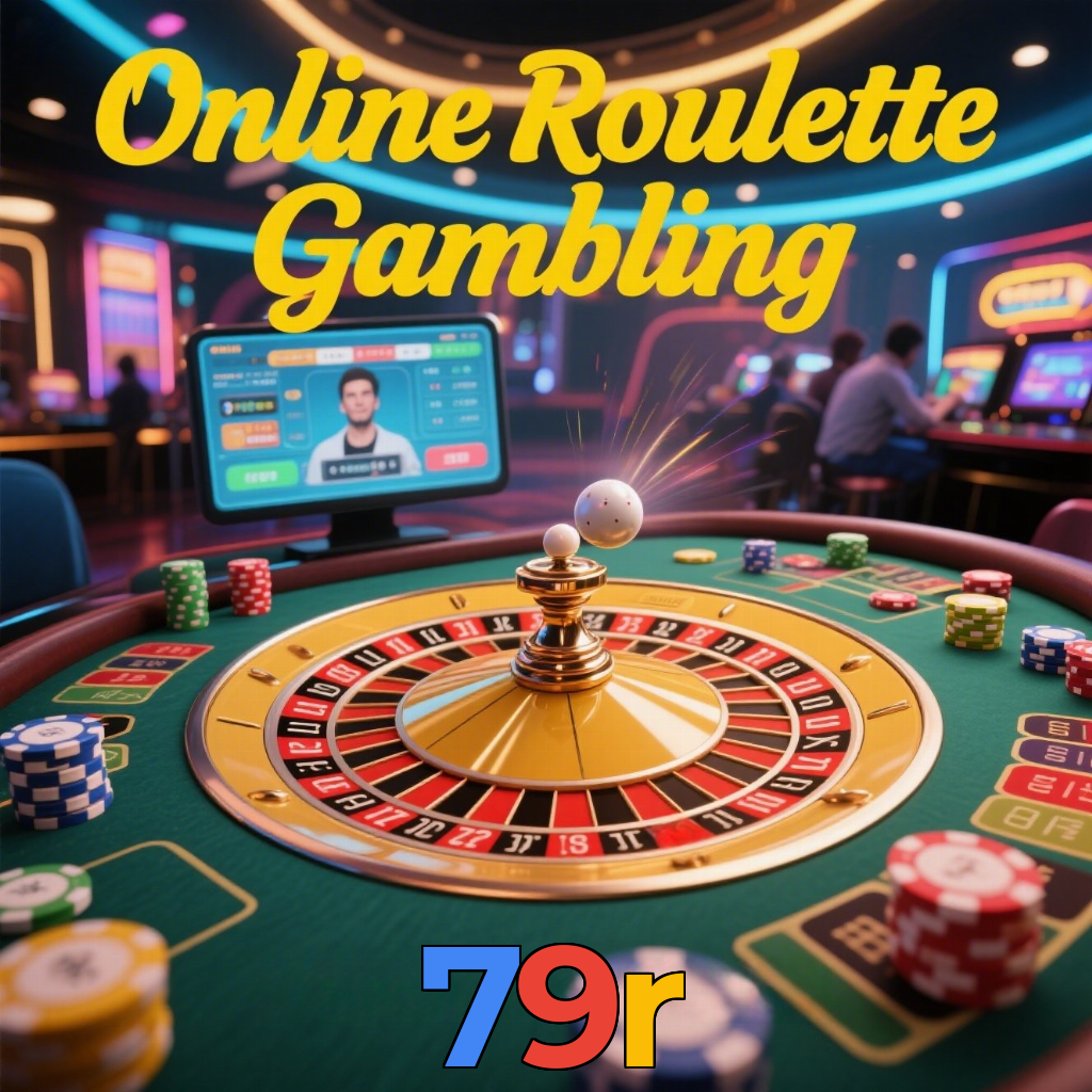 79r:Vença grandes prêmios nas mesas de poker online!