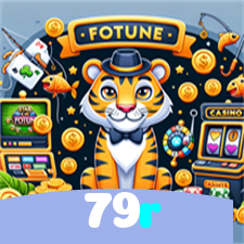 79r：Jogue slots, poker e aposte no futebol com grandes prêmios em jogo!
