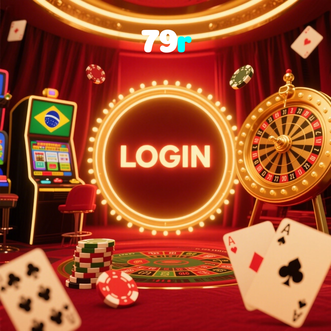 79r:No futebol online, cada jogo é uma chance de ganhar!