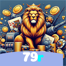 79r：Vença no blackjack e leve grandes prêmios para casa!