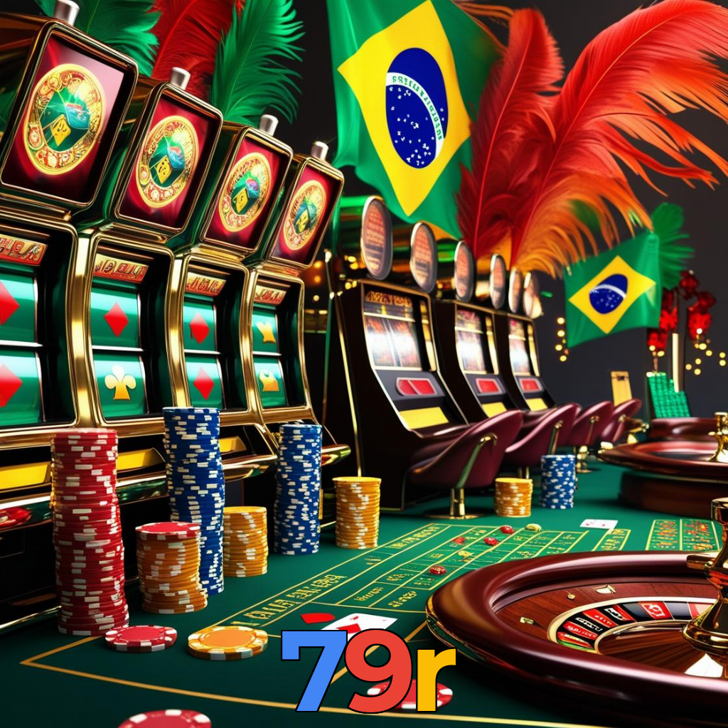 79r：Apostas ao vivo no futebol e os melhores jogos de cassino para você!