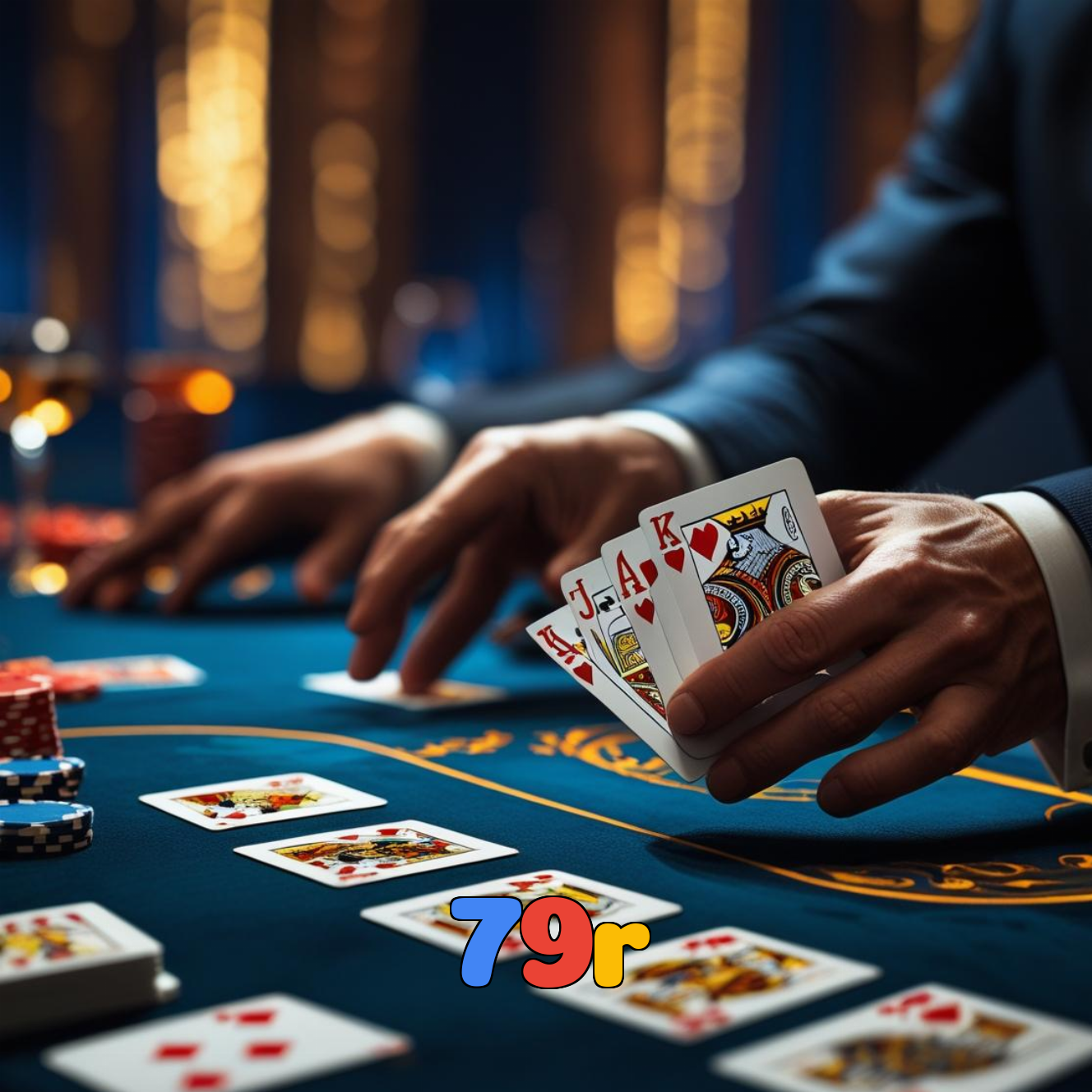79r:Jogue poker, aposte no futebol e ganhe prêmios incríveis!