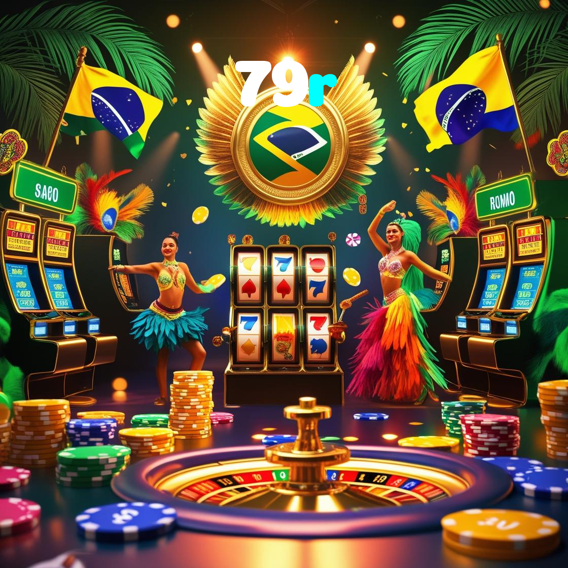 79r:Vire um mestre do Blackjack e conquiste sua vitória!