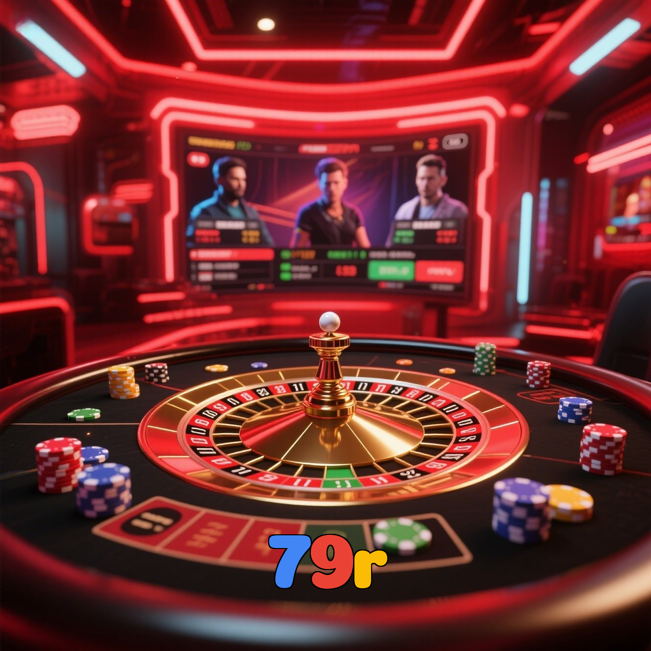 79r:Aposte nas melhores mesas de poker e vença como nunca!