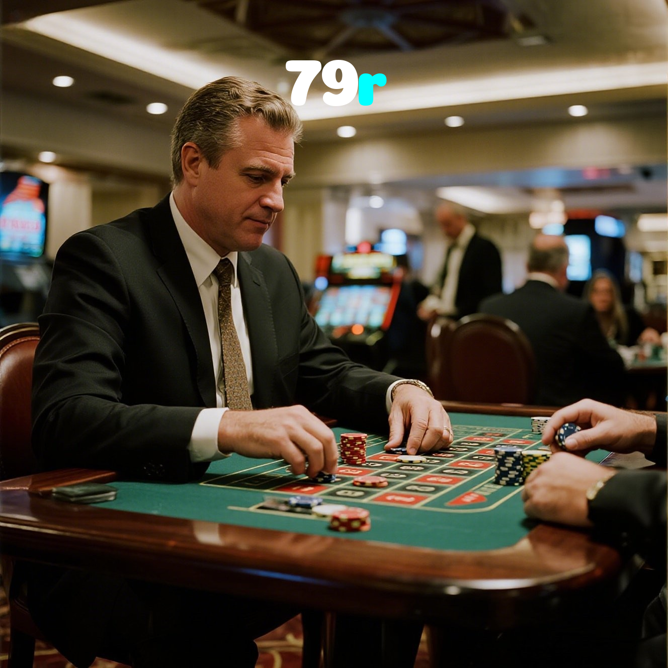79r:O cassino online mais confiável para você apostar no futebol e jogar poker!