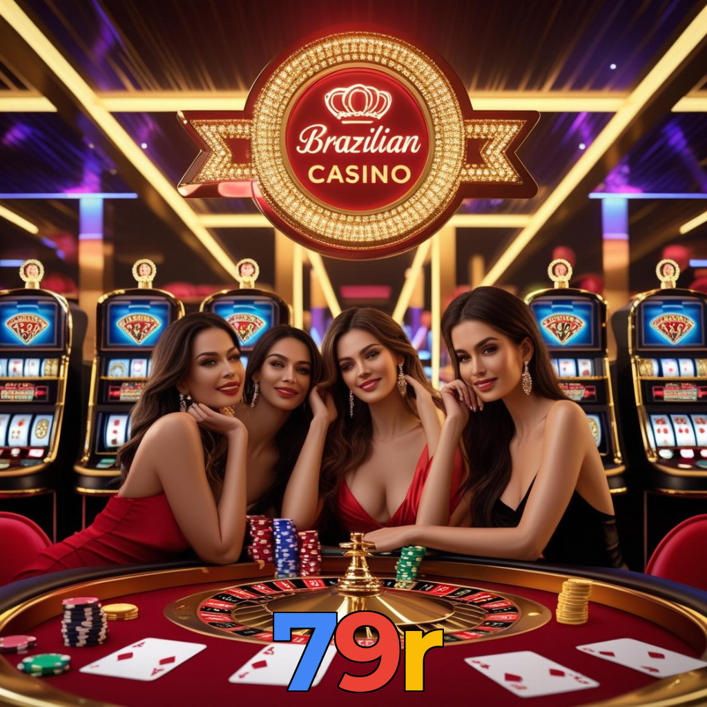 79r:O melhor cassino online está aqui! Jogue nas slots e ganhe!