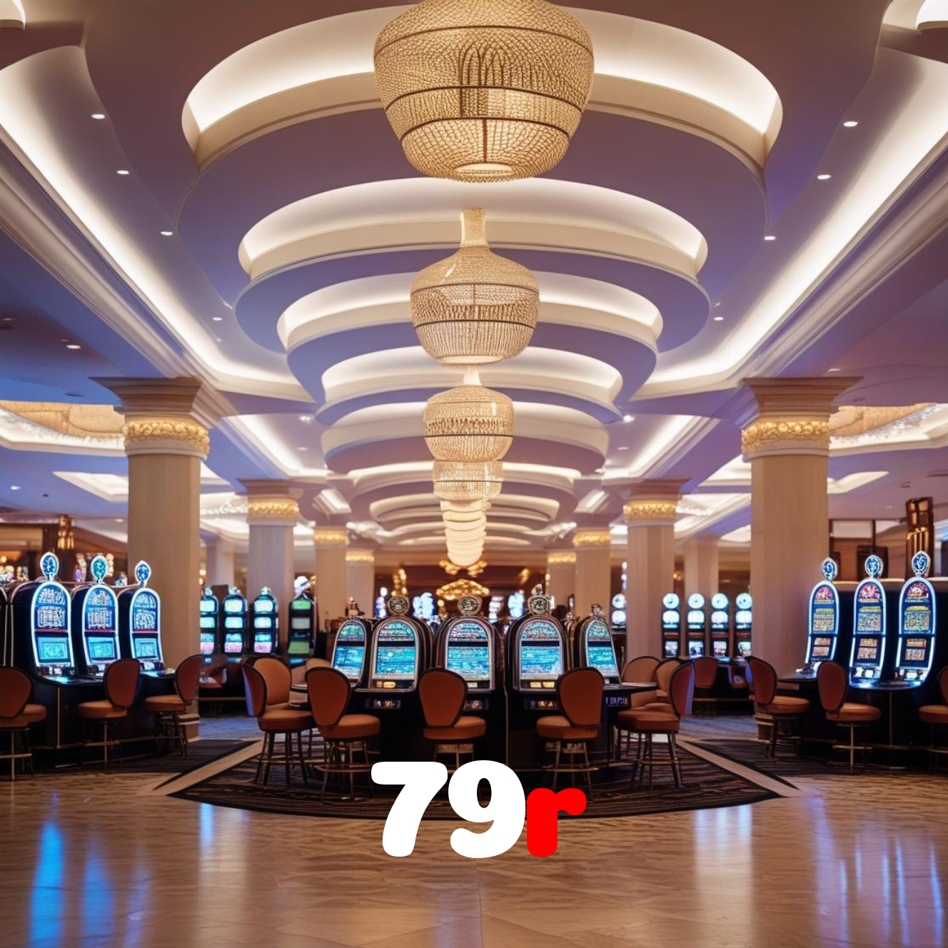79r:Jogue poker, aposte no futebol e ganhe em nosso cassino online!