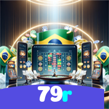 79r：Jogue slots de tirar o fôlego e conquiste vitórias épicas!