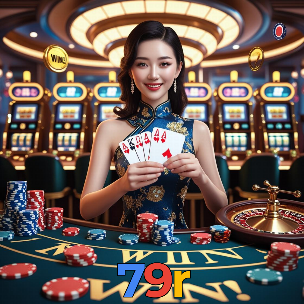 79r：Vença no cassino online com blackjack e apostas esportivas no futebol!