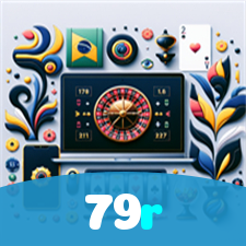 79r：Aposte nas mesas de poker e vença grandes prêmios!