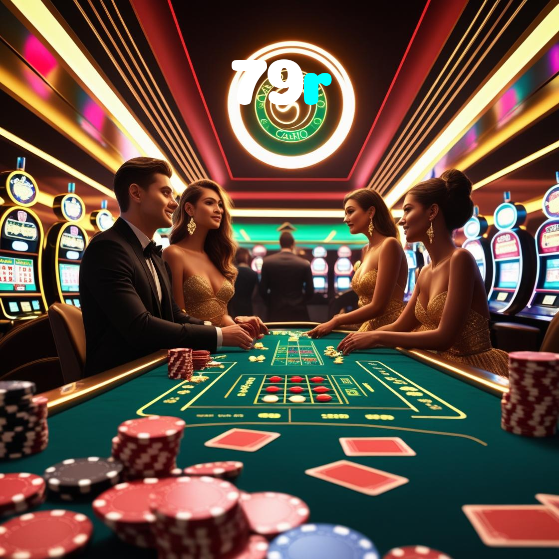 79r：Em nosso cassino online, a sorte está ao seu lado! Aposte agora!
