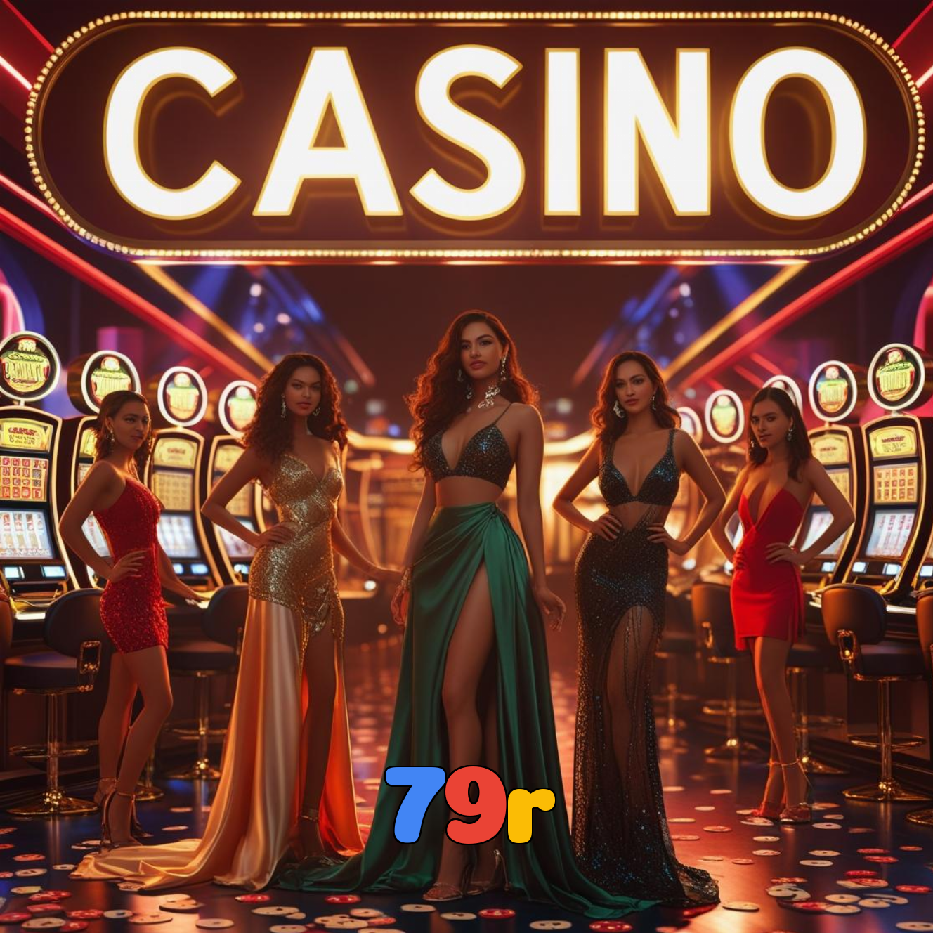 79r:Jogue slots, aposte no futebol e conquiste vitórias épicas no cassino!