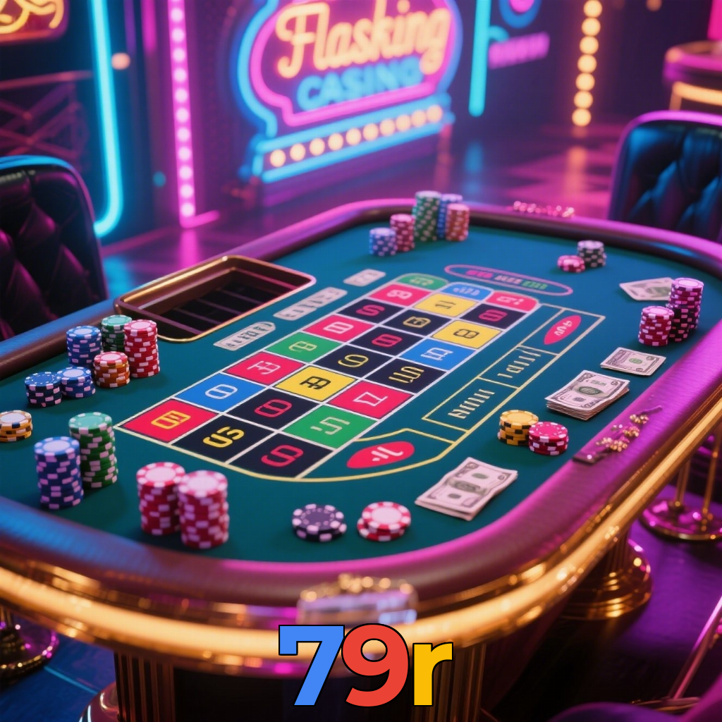 79r:A emoção das slots online te espera! Gire e ganhe prêmios incríveis!