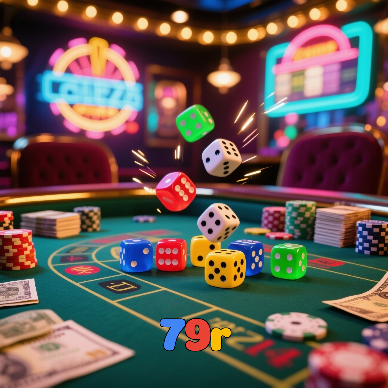79r:Poker, blackjack e apostas em futebol online, tudo no melhor cassino!