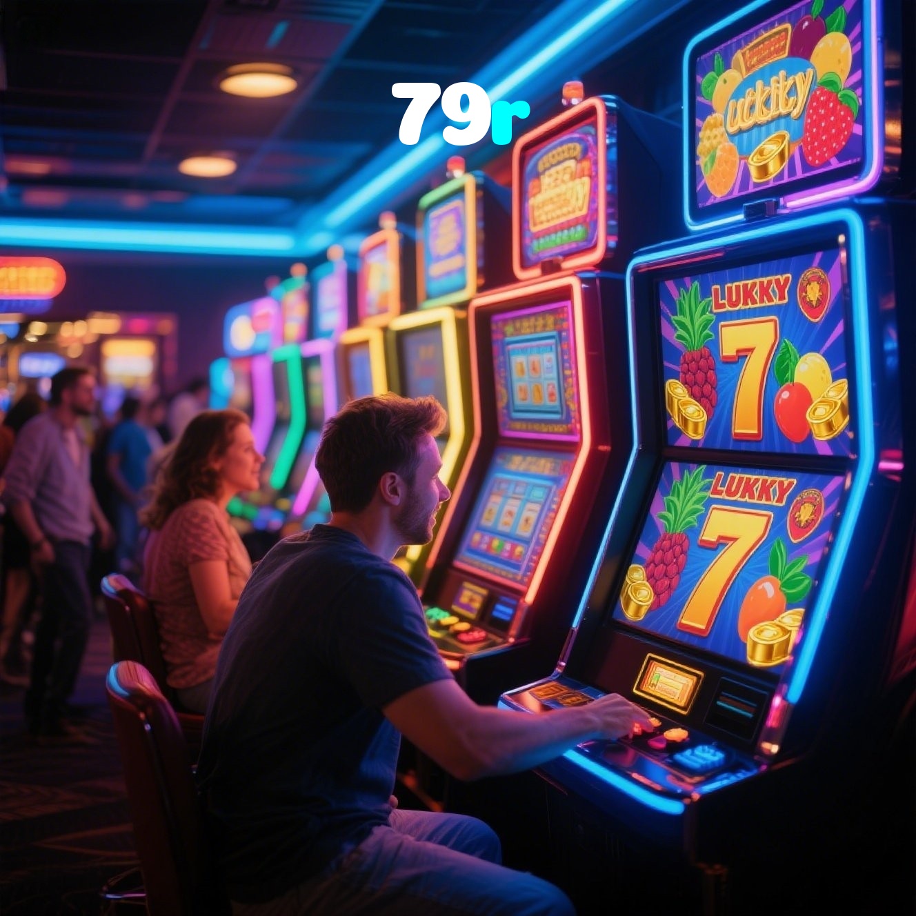 79r:Ganhe prêmios fantásticos nas roletas online!