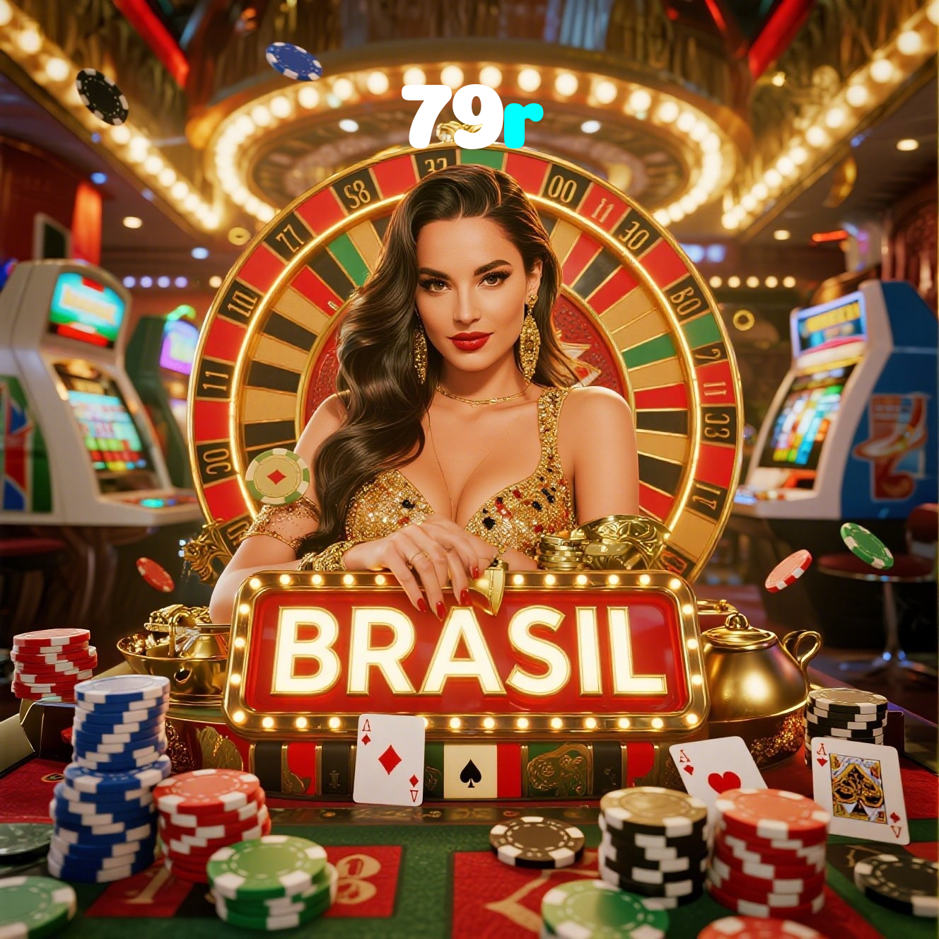 79r:Jogue poker, aposte no futebol e tenha uma experiência incrÃvel no cassino online!