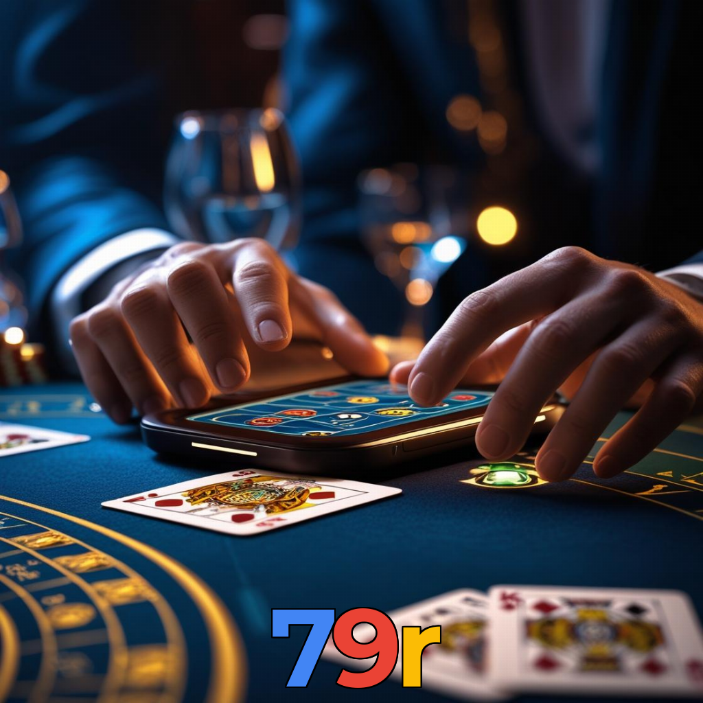 79r：Ganhe na roleta e aposte no futebol no cassino online mais confiável!