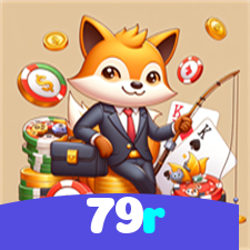 79r：As slots mais emocionantes estão esperando por você! Jogue agora!