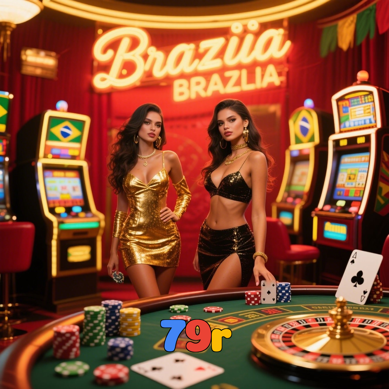 79r：Jogue poker, roleta e aposte no futebol no melhor cassino online!