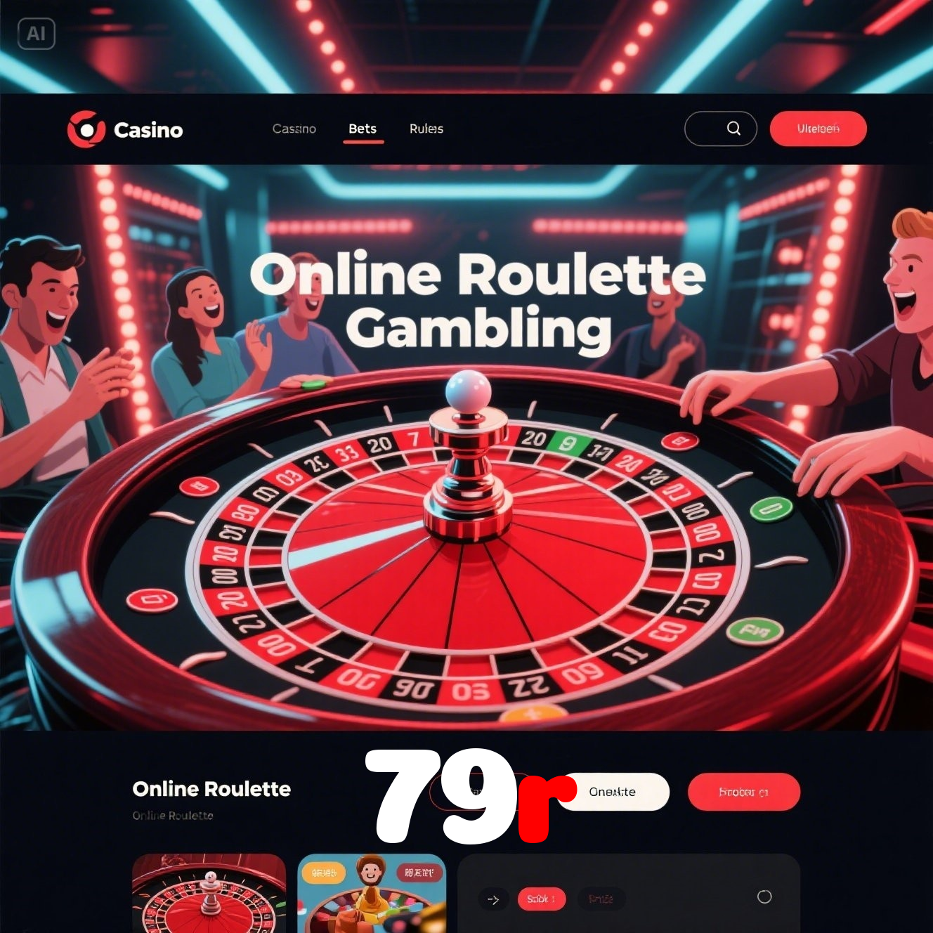 79r:O cassino online mais confiável para poker, roleta e apostas no futebol!