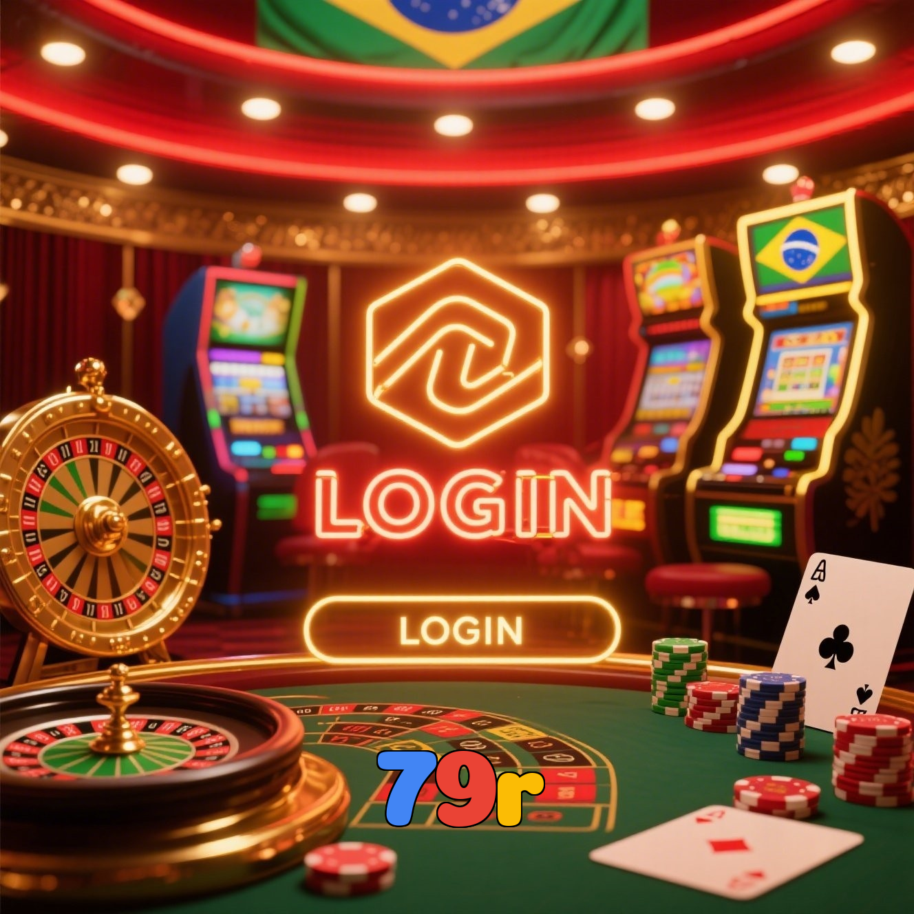 79r：Grandes vitórias nas slots! Venha conquistar o jackpot agora!