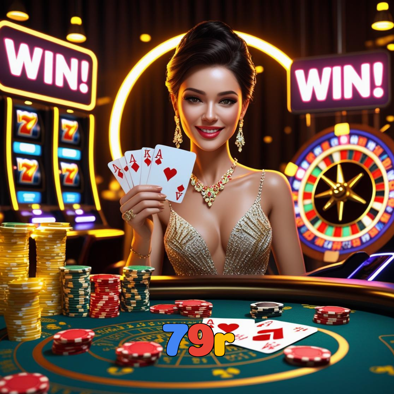 79r:Jogue slots e aposte no futebol no cassino online mais confiável!
