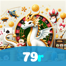 79r:A sorte te espera no cassino online com apostas no futebol e roleta!