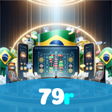 79r：Vença no futebol e nos melhores jogos de cassino online, como poker e roleta!